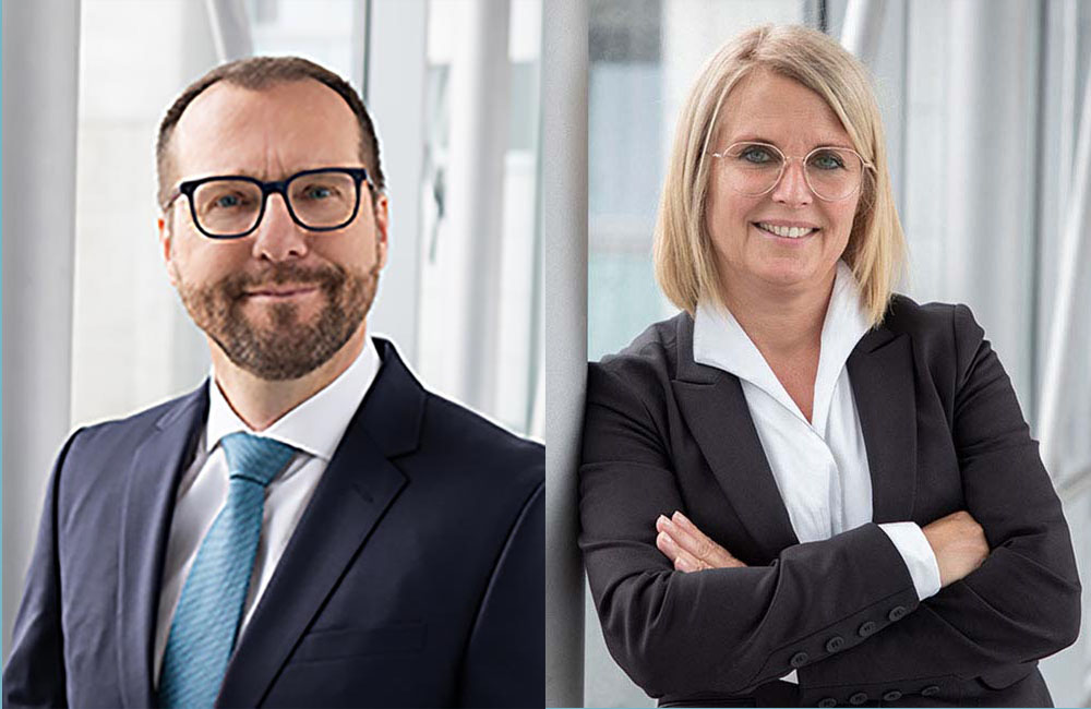 Bohn und Schumann Bohn und Schumann